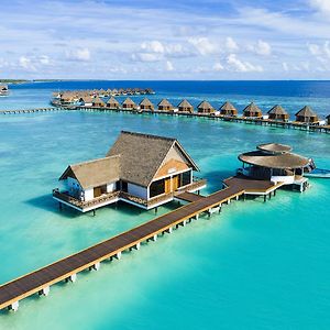 Mercure Maldives Kooddoo Adults-Only Resort Viligili Exterior photo