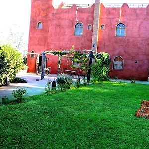 Latifa House Hotel Marrakesh Exterior photo