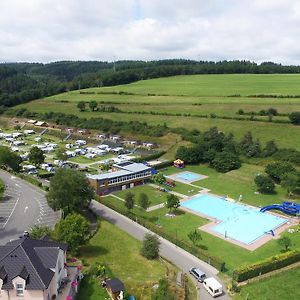 Camping Kaul Villa Wiltz Exterior photo