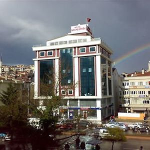 Hotel Grand Eregli Exterior photo