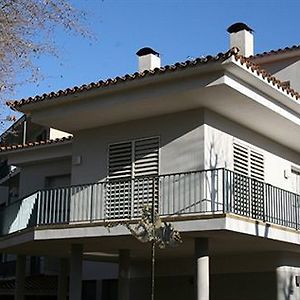 Hotel L'Ast Banyoles Exterior photo