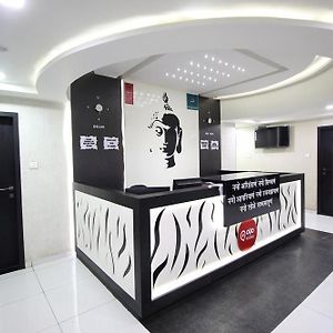 Oyo Rooms Limda Chowk Rajkot Exterior photo