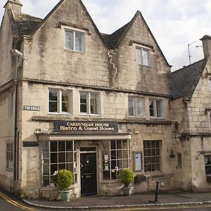 Cardynham House Hotel Stroud  Exterior photo