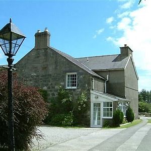 Cefn Uchaf Guesthouse Garndolbenmaen Exterior photo