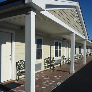 Yankee Clipper Motel Belfast Exterior photo