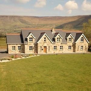 Yeats Lodge Drumcliff Exterior photo