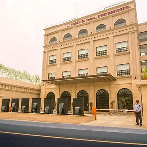 Regenta Central Amritsar Hotel Exterior photo