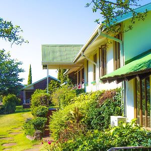 Avoca Vale Country Hotel Louis Trichardt Exterior photo