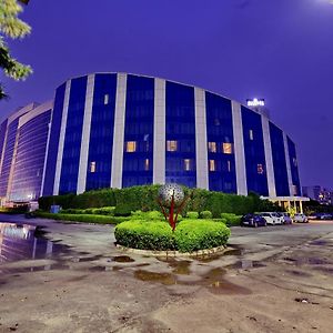 Hotel Misaki Manesar Gurgaon Exterior photo