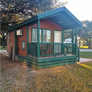 Colorado River Rv Campground Hotel Columbus Exterior photo