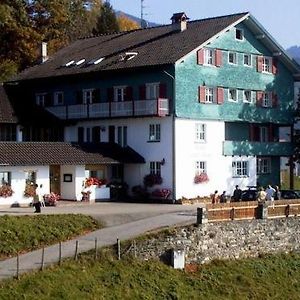 Land- & Panoramagasthof Schoene Aussicht Hotel Viktorsberg Exterior photo