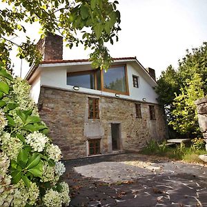 Casa Estrella De Garda Villa Buno Exterior photo