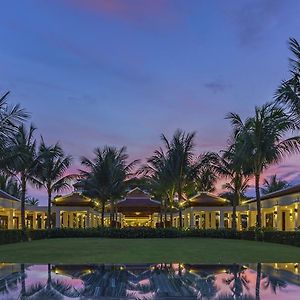 The Anam Deluxe Collection Hotel Nha Trang Exterior photo