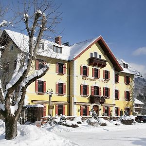 Hotel Gasthof Post Bruck an der Grossglocknerstrasse Exterior photo