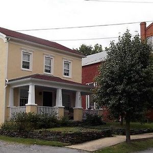 Riley House Villa Harpers Ferry Exterior photo