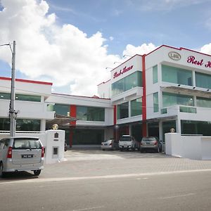 Lsh Rest House Hotel Jitra Exterior photo