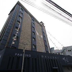 Gain Hotel Busan Exterior photo