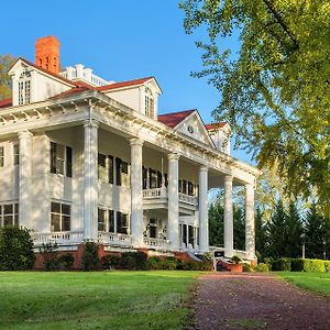 The Twelve Oaks Bed & Breakfast Hotel Covington Exterior photo