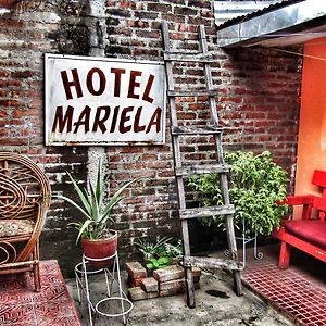 Hostal Mariella Hotel Esteli Exterior photo