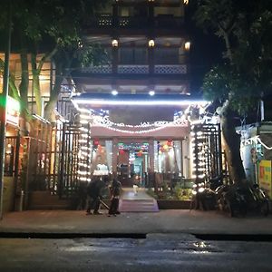 La Belle Vie Tam Coc Brother Hotel Ninh Binh Exterior photo