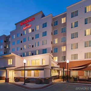 Residence Inn By Marriott Chicago Wilmette/Skokie Exterior photo