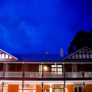 The Bridgetown Hotel Exterior photo