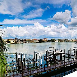 Bay Harbor 202 Apartment Clearwater Beach Exterior photo