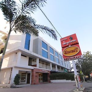 Hotel Jayson Metoda Rajkot Exterior photo