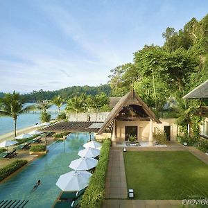 Gaya Island Resort - Small Luxury Hotels Of The World Exterior photo