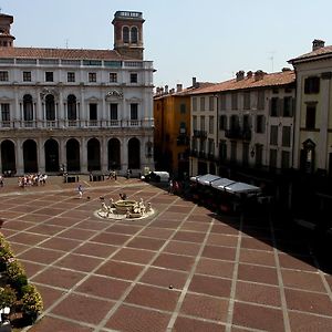 Indisparte Suites Bergamo Exterior photo