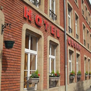 Cesar Hotel Charleville-Mezieres Exterior photo