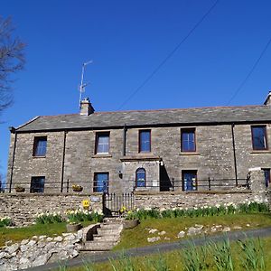 Tranna Hill Bed & Breakfast Kirkby Stephen Exterior photo