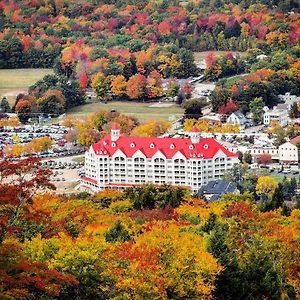 Riverwalk Resort At Loon Mountain Lincoln Exterior photo