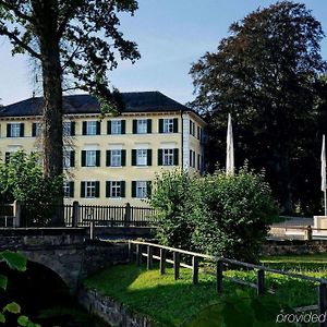 Schloss Burgellern Hotel Schesslitz Exterior photo