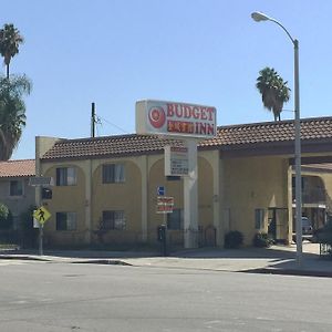 Budget Inn El Monte Exterior photo