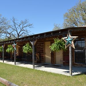 Night Bird Ranch Bed & Breakfast Ledbetter Exterior photo