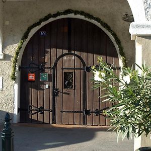 Weingut-Pension Stockingerhof Hotel Duernstein Exterior photo