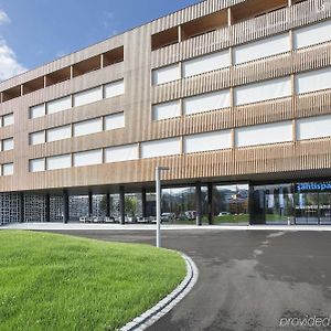 Hotel Saentispark St. Gallen Exterior photo