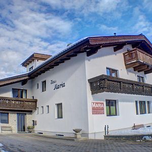 Gaestehaus Maria Hotel Lermoos Exterior photo