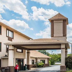 Quality Inn Greensburg Exterior photo