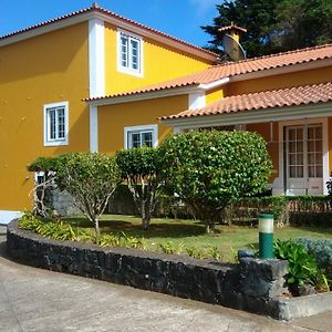 Hotel Rural A Quinta Santo Antonio da Serra Exterior photo