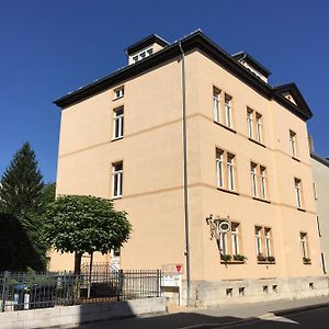 Haus Savina Hotel Weimar  Exterior photo