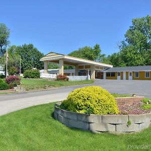 Econo Lodge Oskaloosa Exterior photo