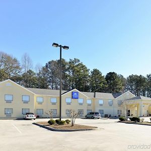 Red Roof Inn & Suites Carrollton, Ga - West Georgia Exterior photo