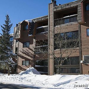 Snowcrest Hotel Snowshoe Exterior photo