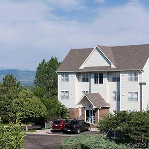 Residence Inn Denver Highlands Ranch Exterior photo