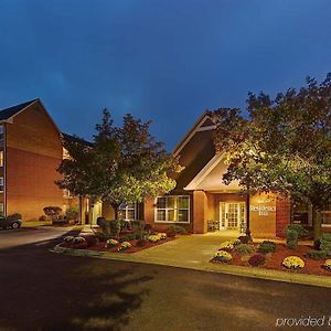 Residence Inn By Marriott Detroit Livonia Exterior photo