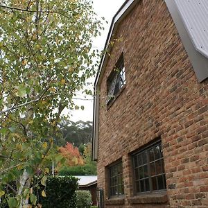 Yallambee B&B Bundanoon Exterior photo