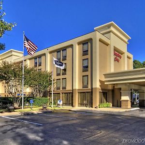 Hampton Inn Memphis Poplar Exterior photo