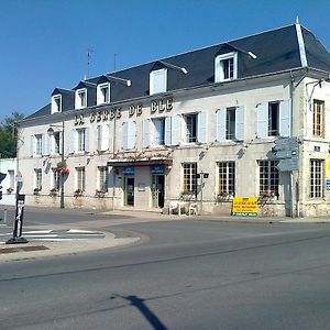 La Gerbe De Ble Hotel Chevilly-Larue Exterior photo